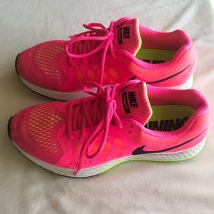 Nike Zoom Pegasus 31